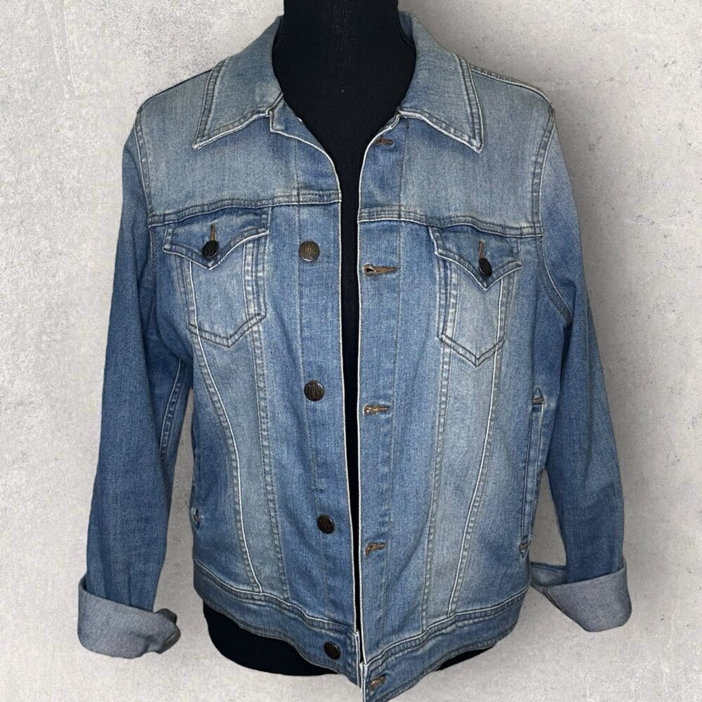 Wrangler Denim Jacket